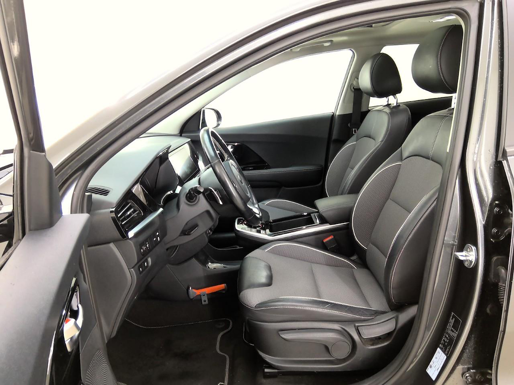 Foto 7 van Kia Niro