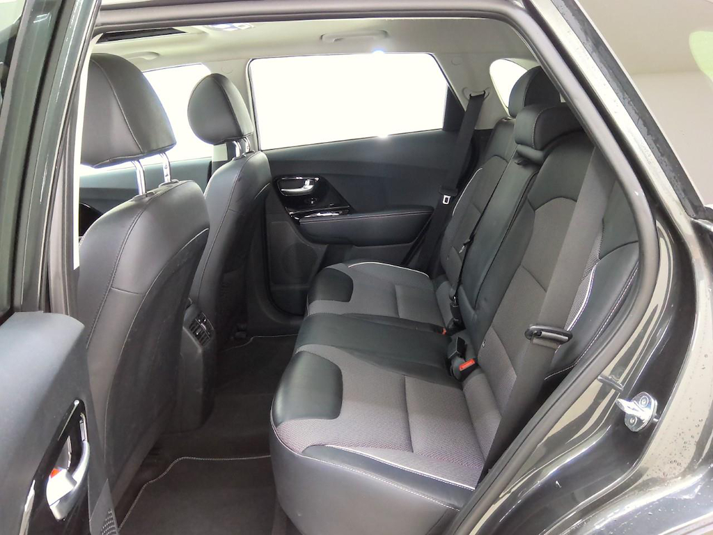 Foto 8 van Kia Niro