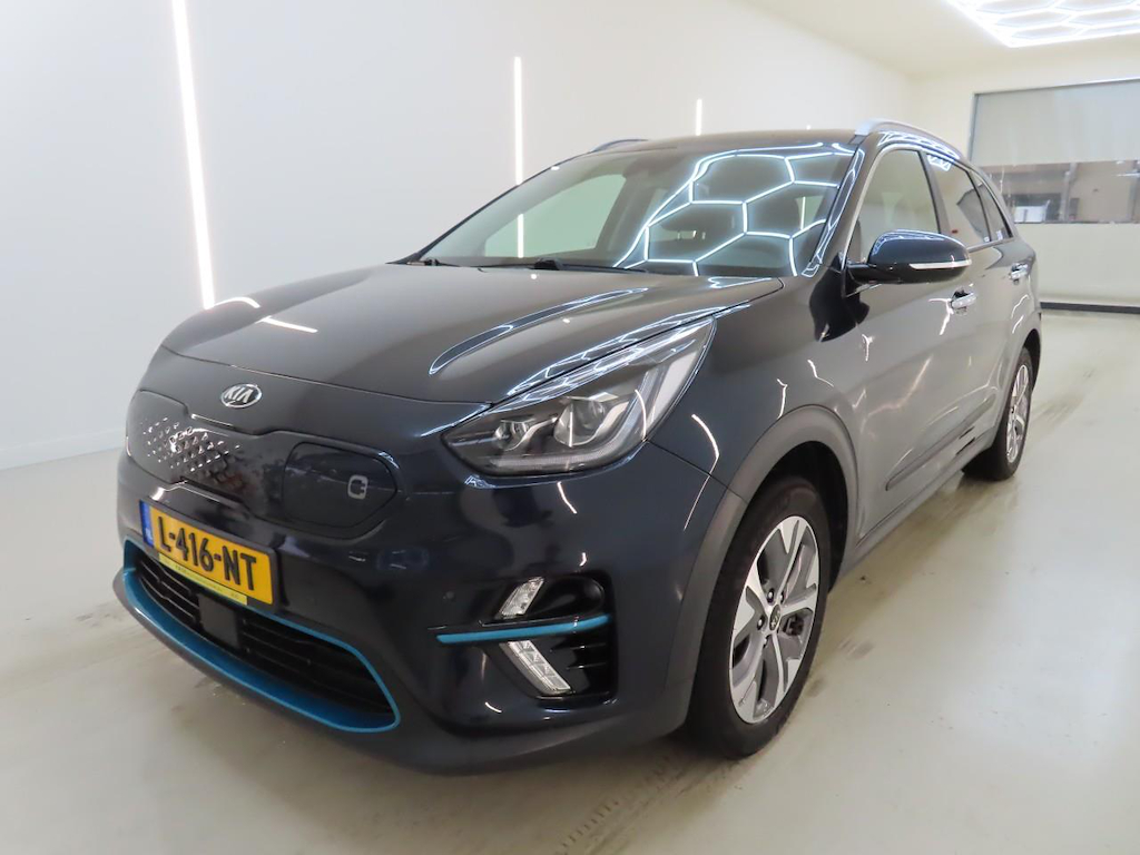 Foto 2 van Kia Niro
