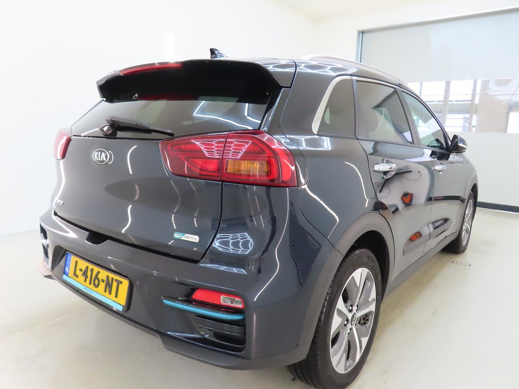 Foto 3 van Kia Niro