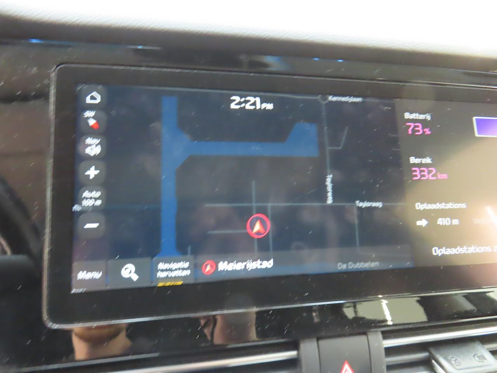 Foto 22 van Kia Niro
