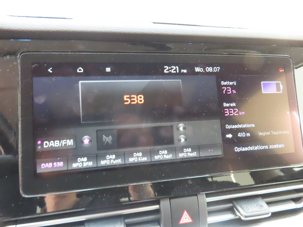 Foto 23 van Kia Niro