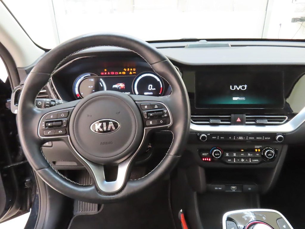 Foto 4 van Kia Niro