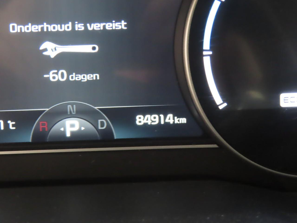 Foto 5 van Kia Niro