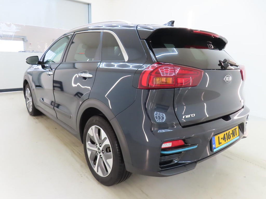 Foto 6 van Kia Niro