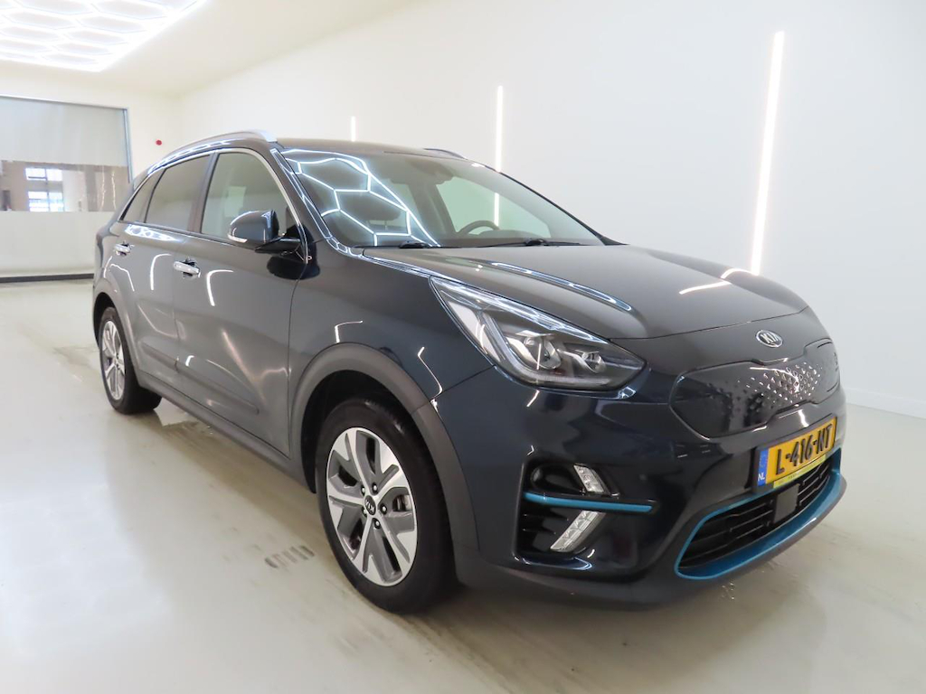 Foto 7 van Kia Niro
