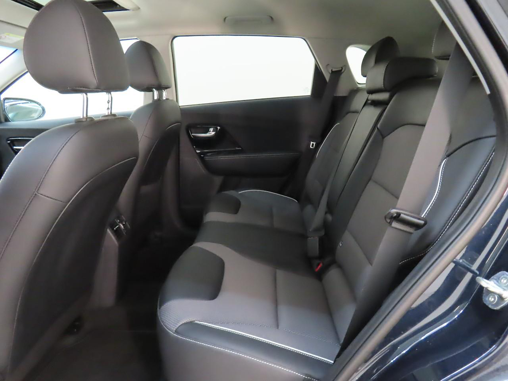 Foto 9 van Kia Niro