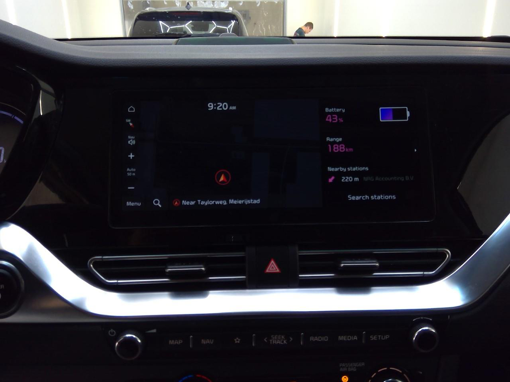 Foto 16 van Kia Niro