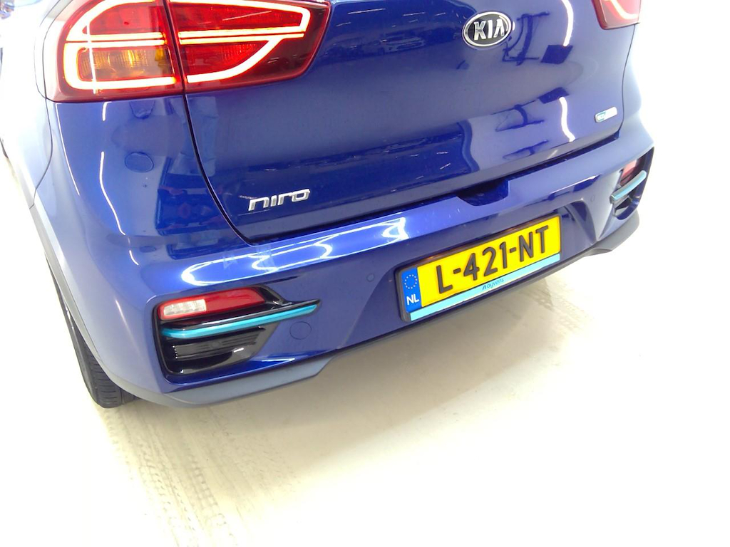 Foto 26 van Kia Niro