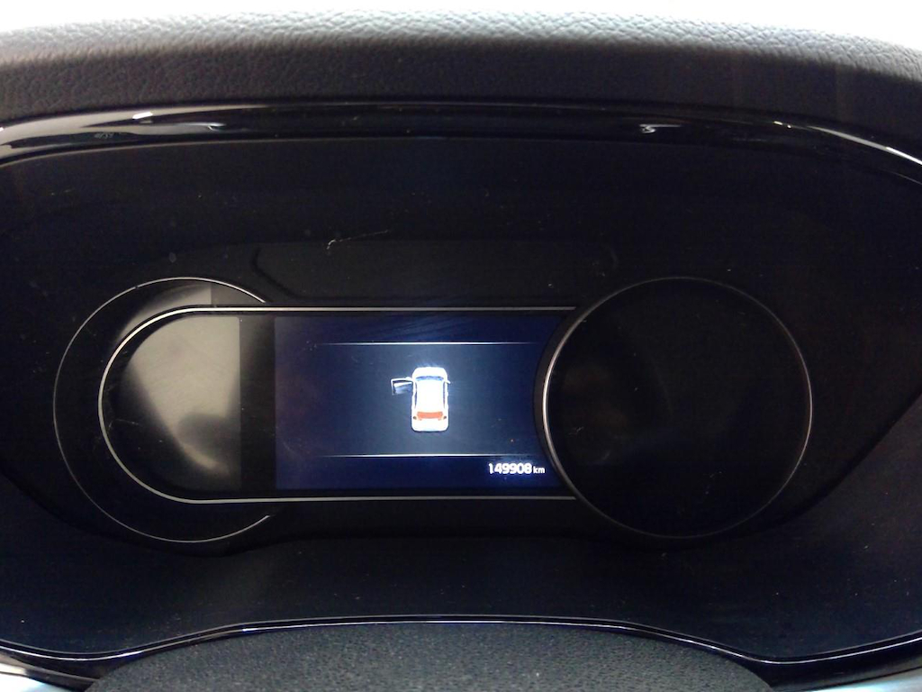 Foto 4 van Kia Niro