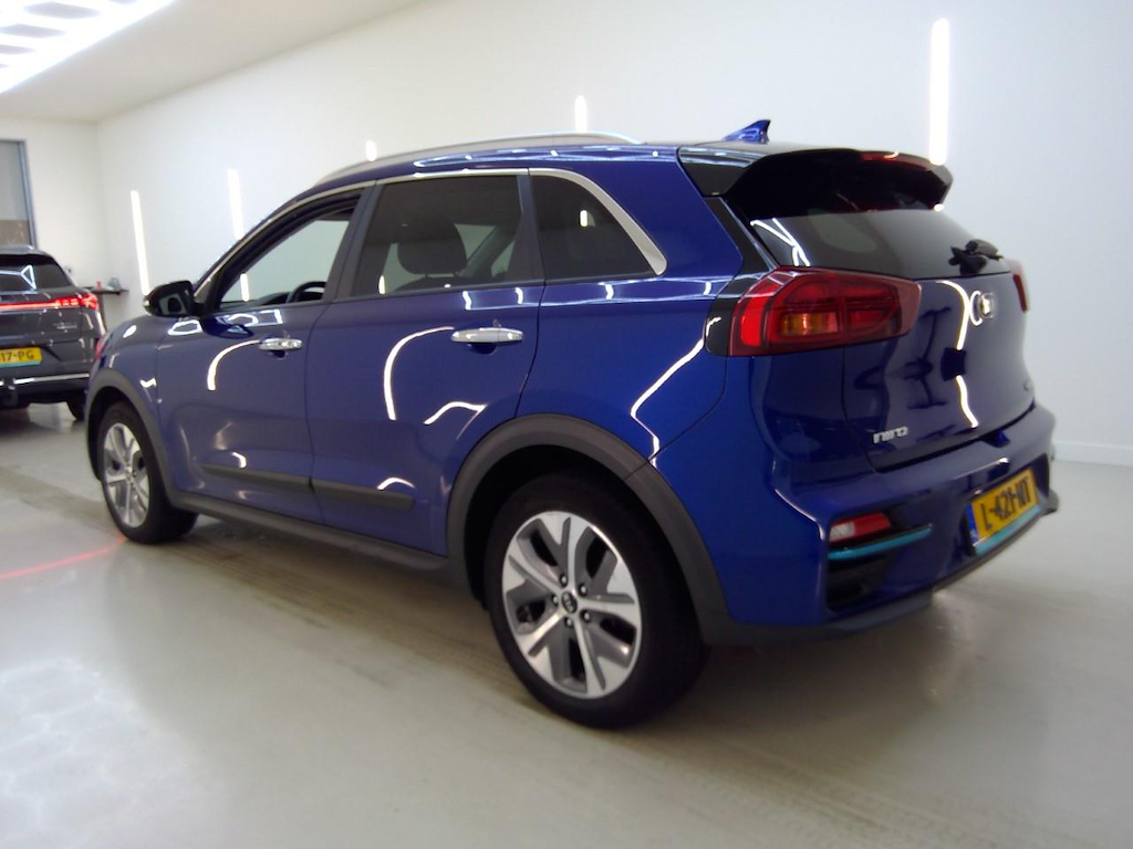 Foto 5 van Kia Niro