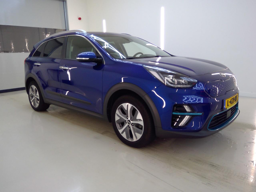 Foto 6 van Kia Niro