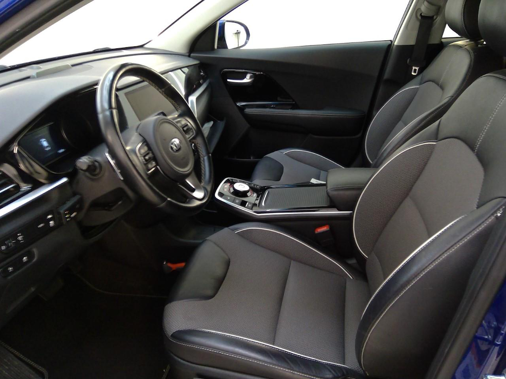 Foto 8 van Kia Niro