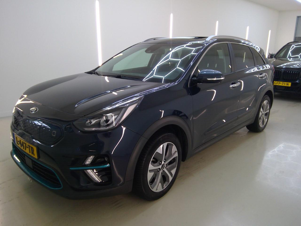 Foto 2 van Kia Niro