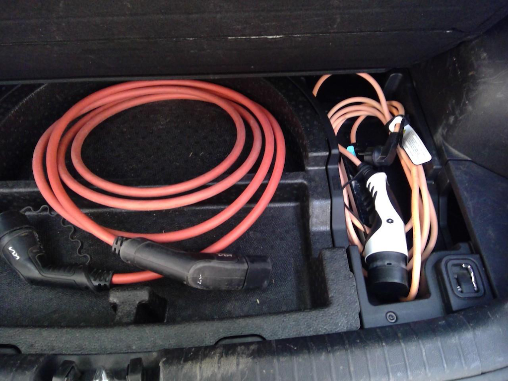 Foto 9 van Kia Niro