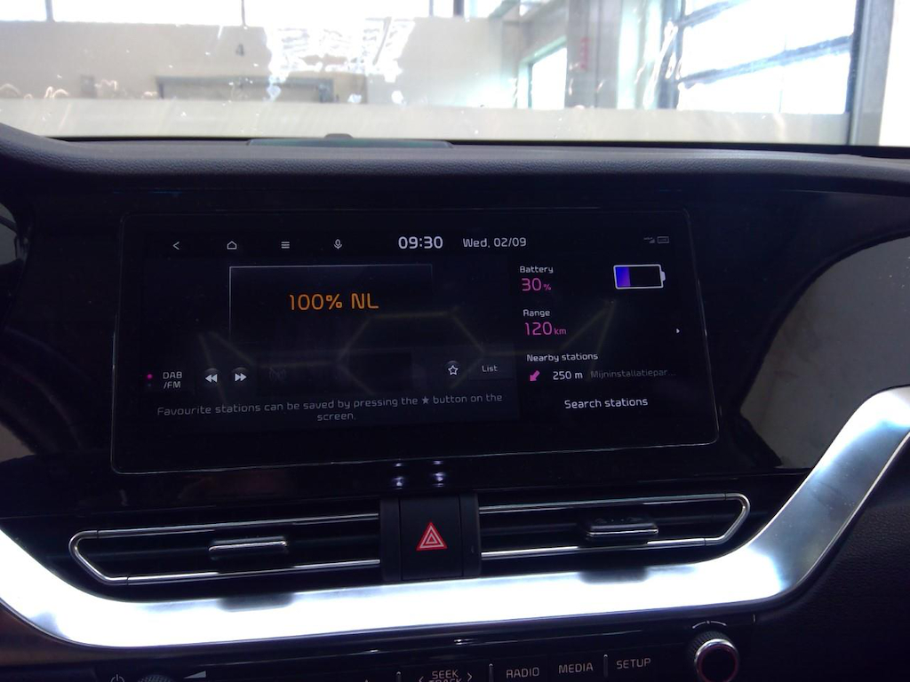 Foto 14 van Kia Niro