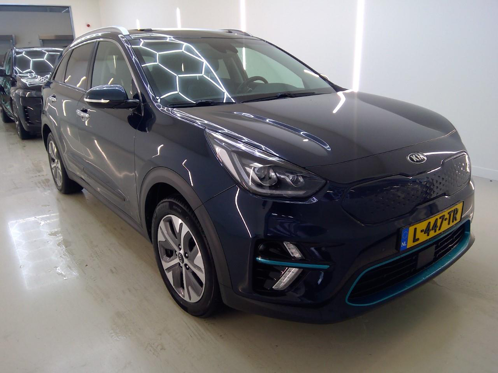 Foto 3 van Kia Niro