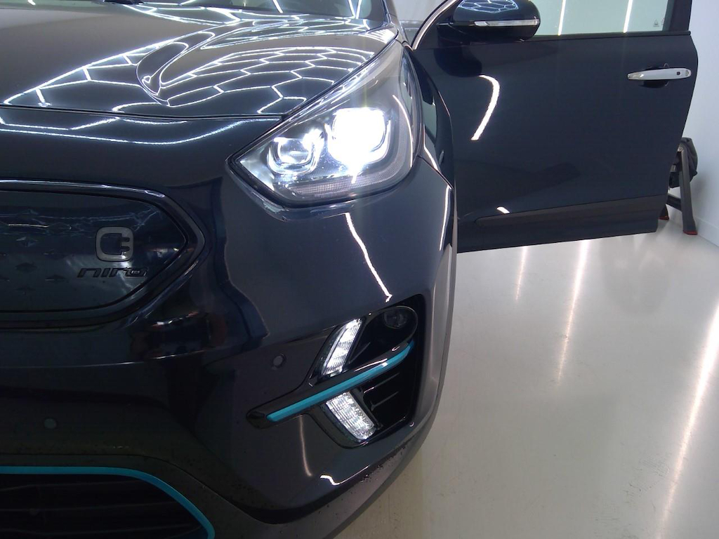 Foto 19 van Kia Niro