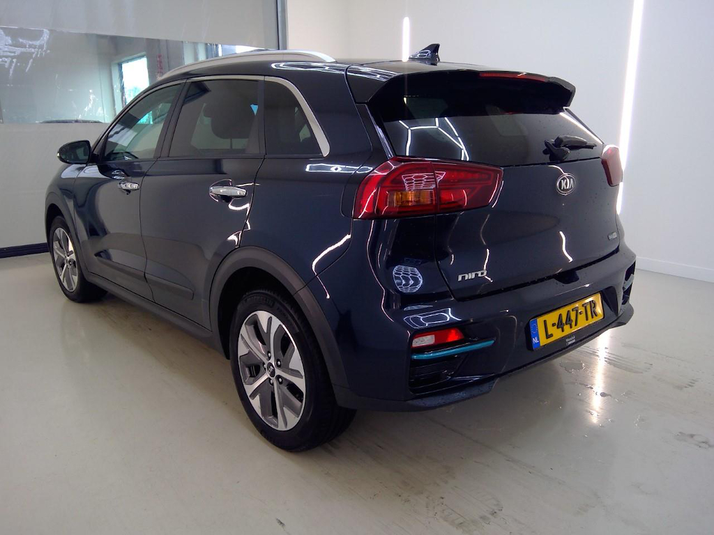 Foto 4 van Kia Niro