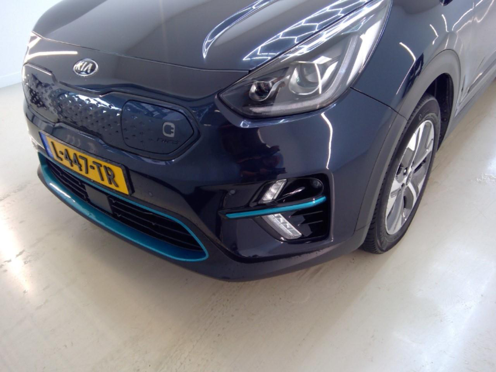 Foto 24 van Kia Niro