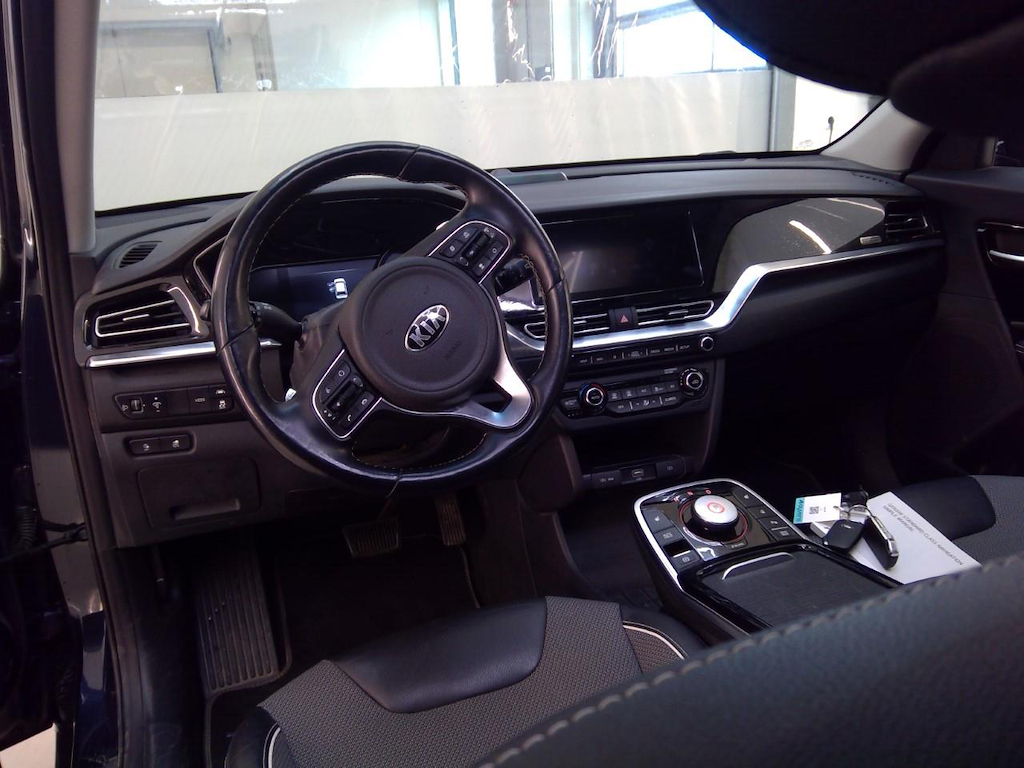 Foto 5 van Kia Niro