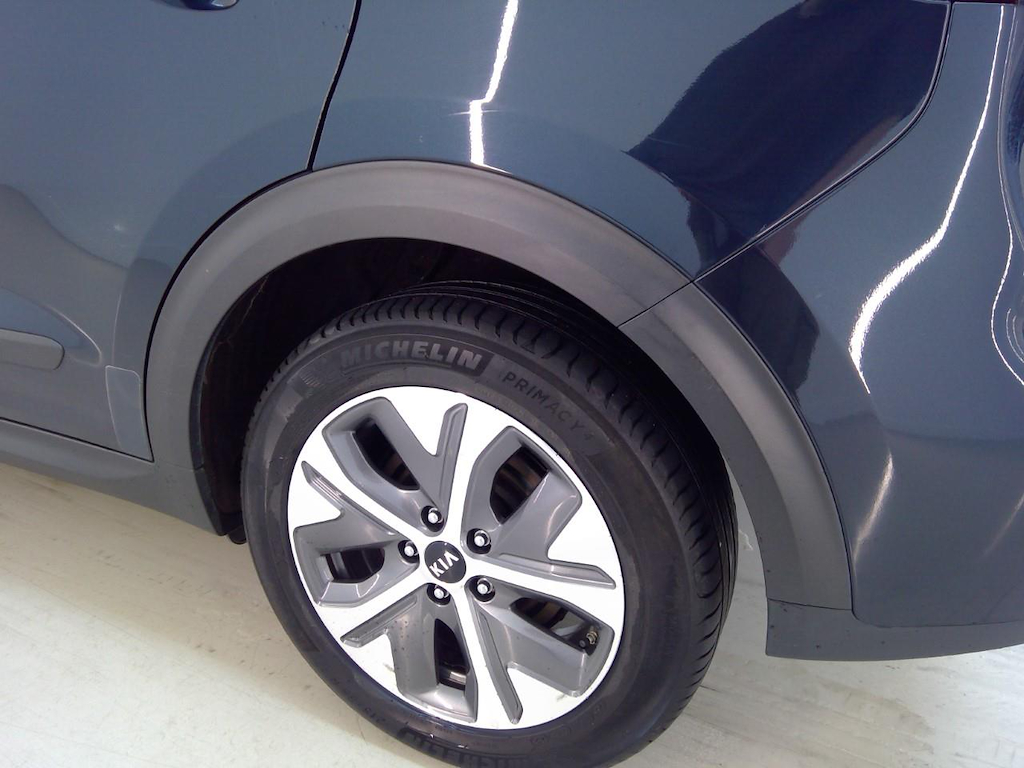Foto 25 van Kia Niro
