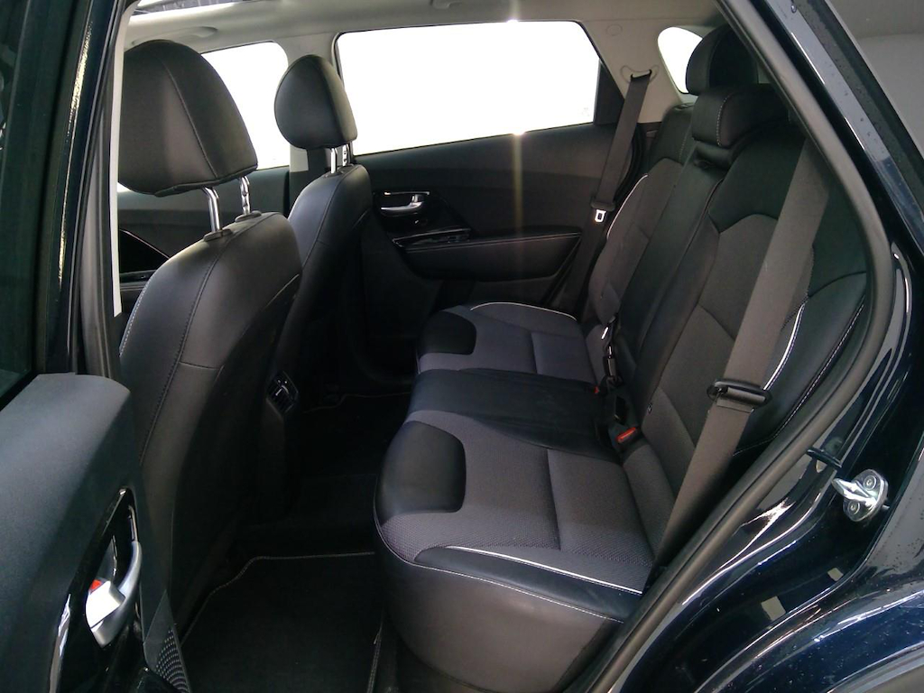 Foto 8 van Kia Niro