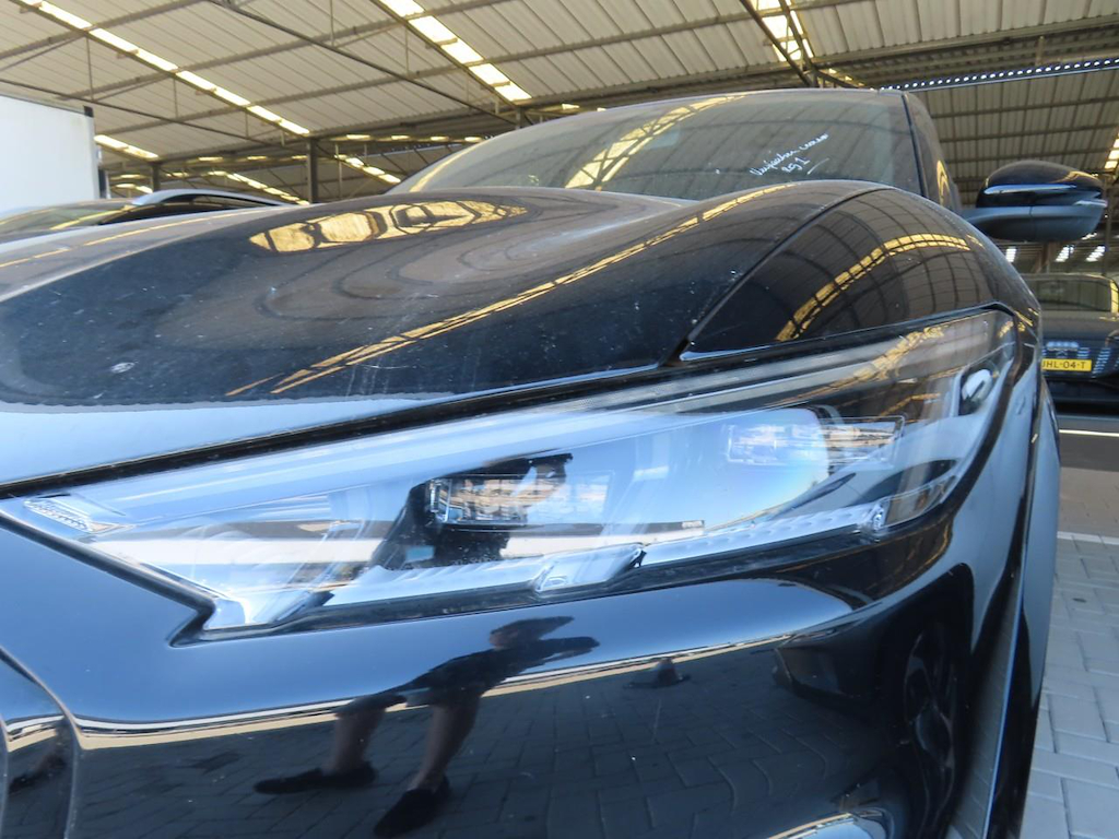 Foto 10 van Ford Mustang