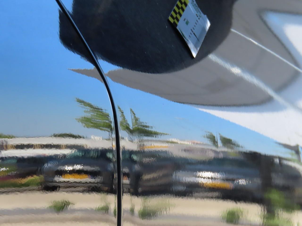Foto 12 van Ford Mustang