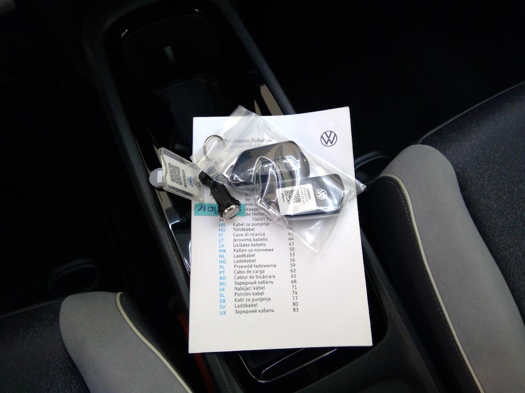 Foto 13 van Volkswagen ID.3