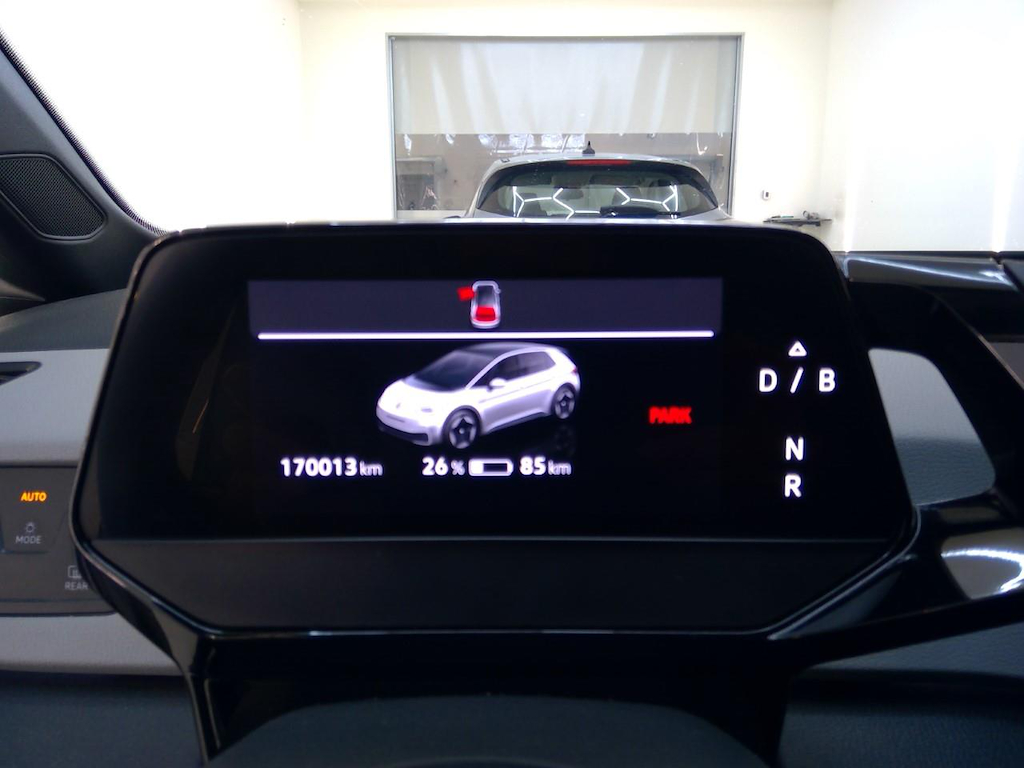 Foto 4 van Volkswagen ID.3