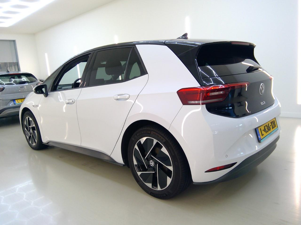 Foto 5 van Volkswagen ID.3