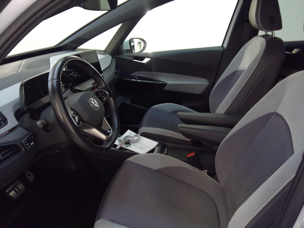 Foto 7 van Volkswagen ID.3