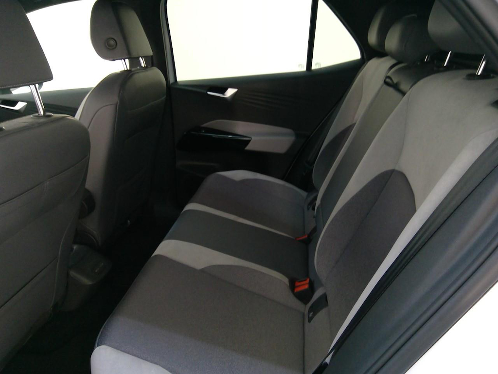 Foto 8 van Volkswagen ID.3