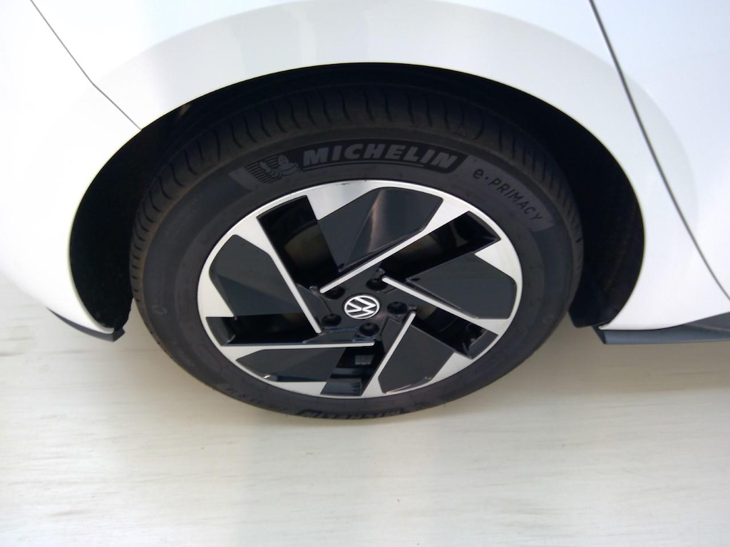 Foto 10 van Volkswagen ID.3