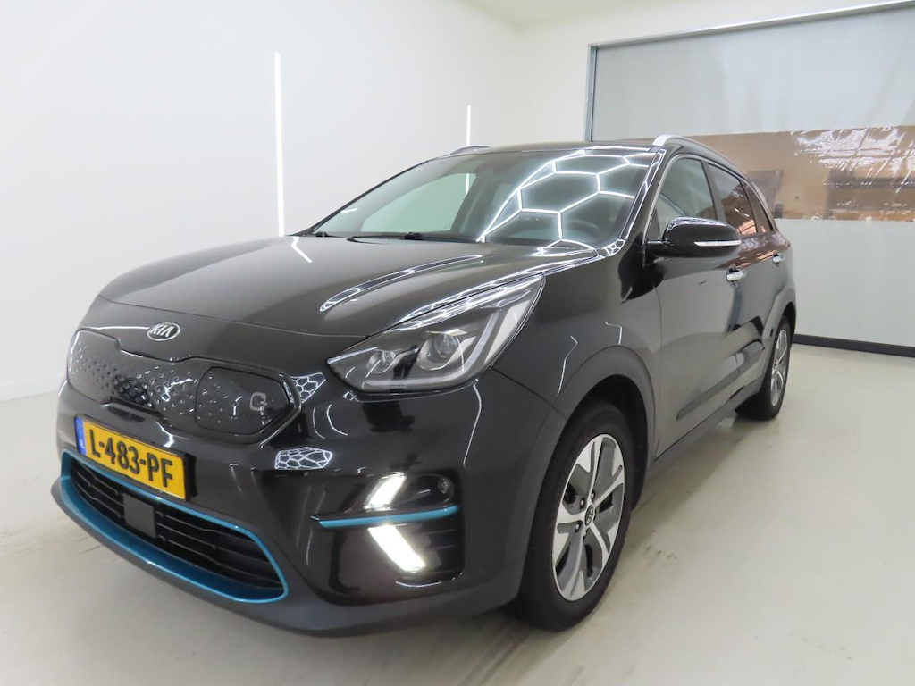 Foto 2 van Kia Niro