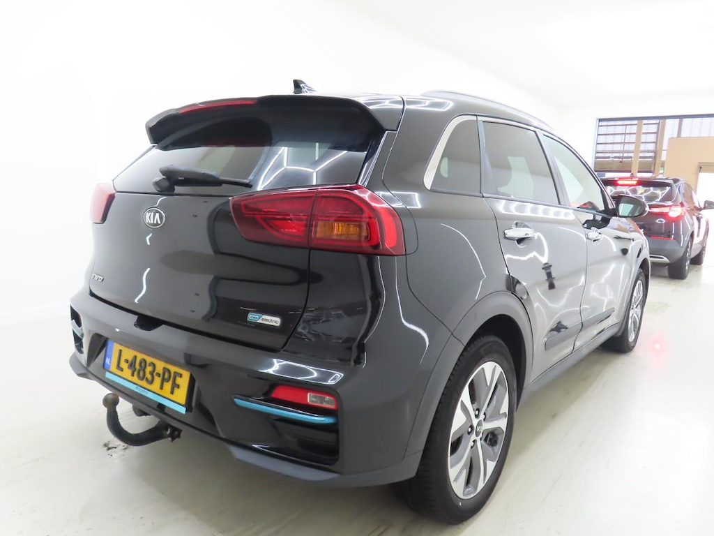 Foto 3 van Kia Niro