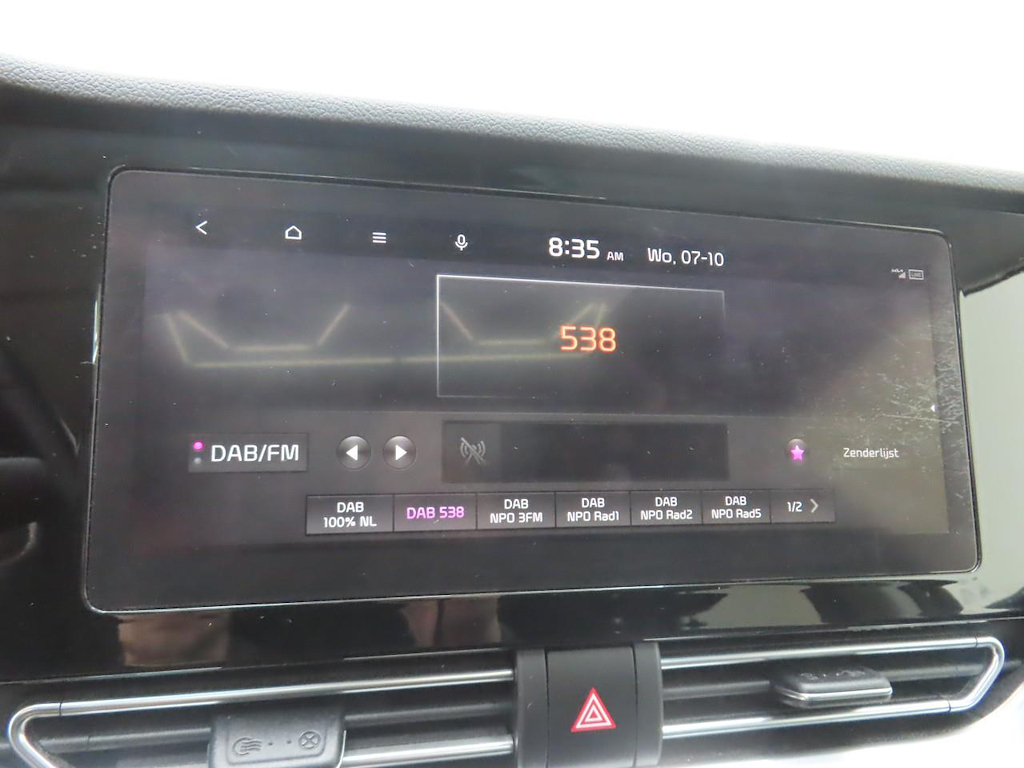 Foto 22 van Kia Niro
