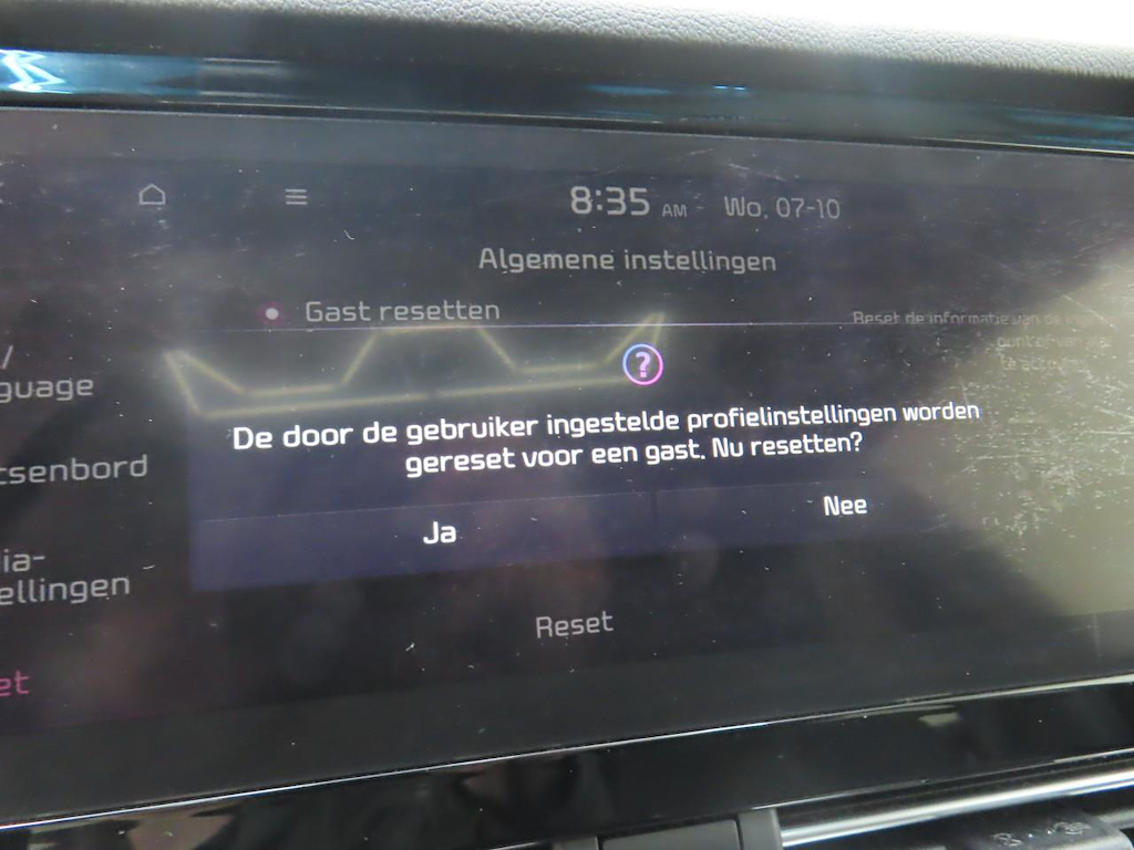 Foto 23 van Kia Niro