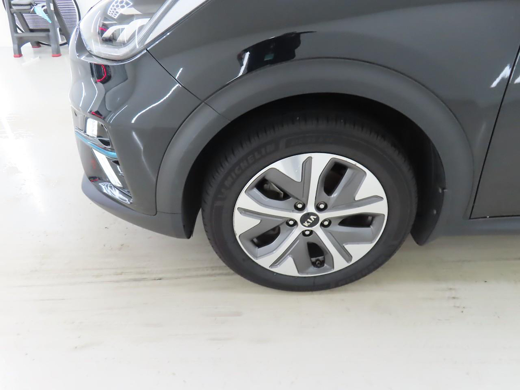 Foto 25 van Kia Niro