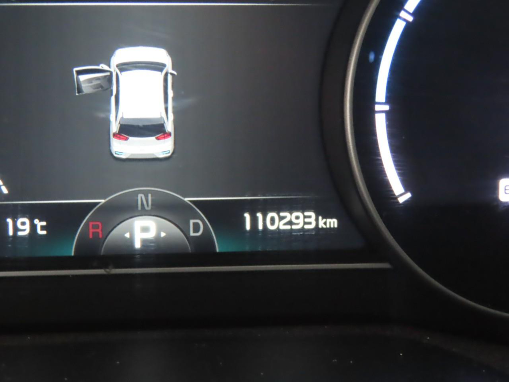 Foto 5 van Kia Niro