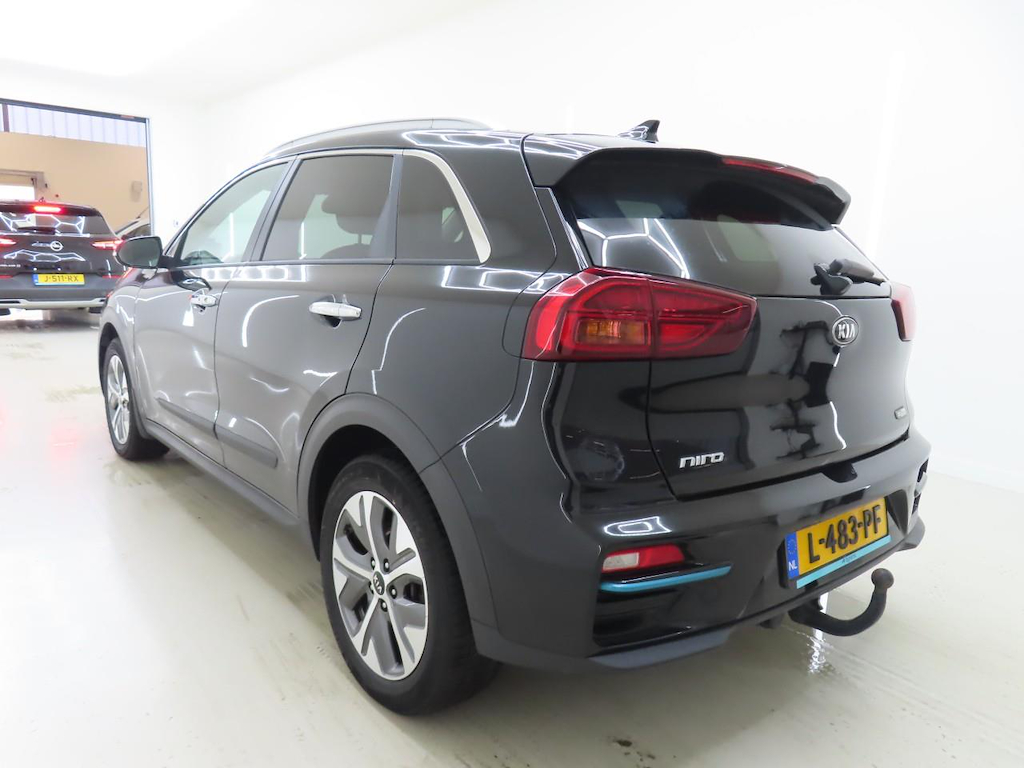 Foto 6 van Kia Niro