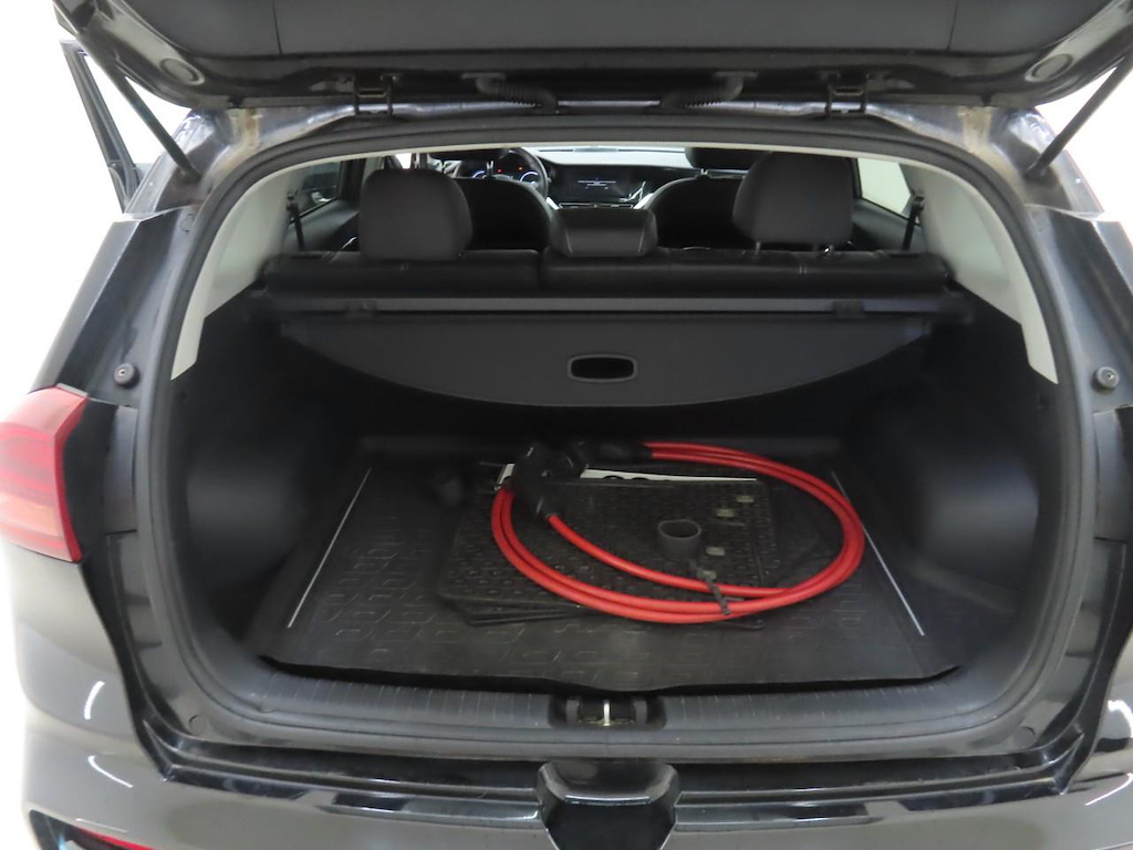 Foto 10 van Kia Niro