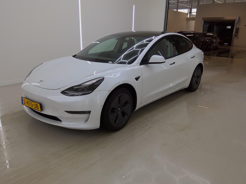 Foto 2 van Tesla Model 3