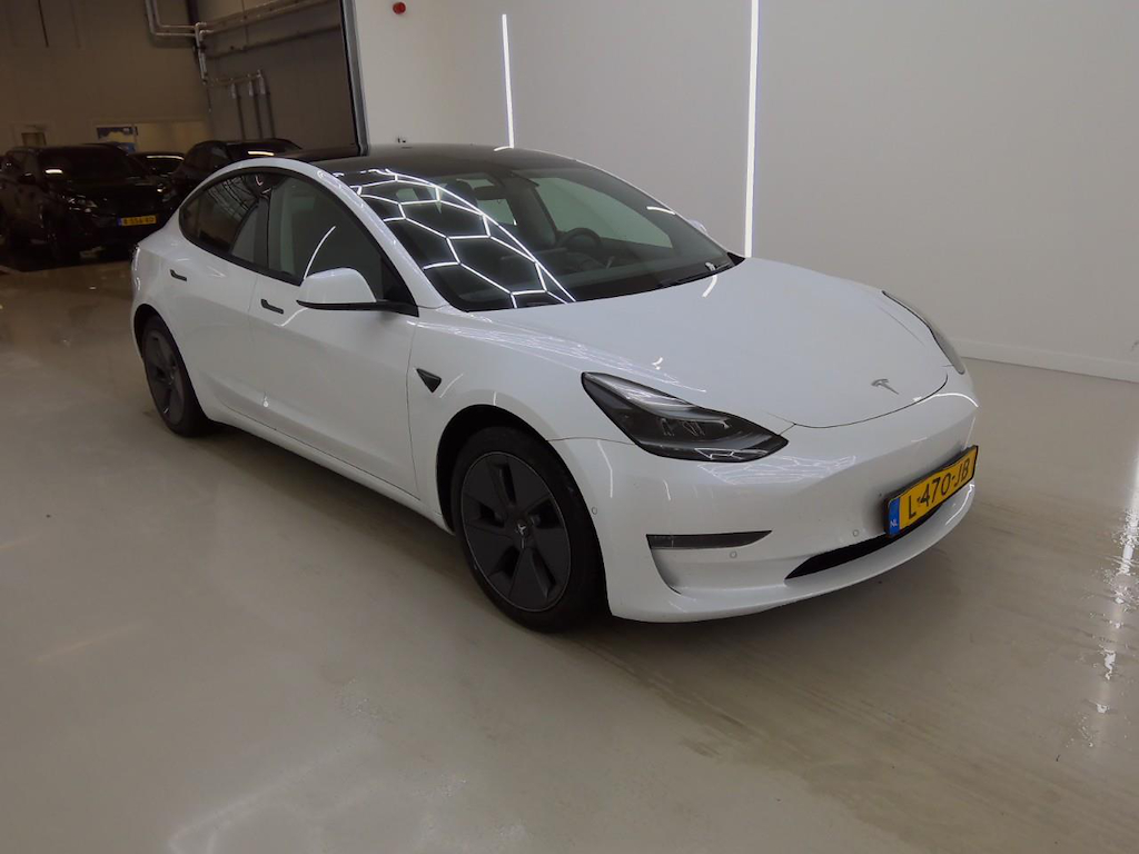 Foto 3 van Tesla Model 3