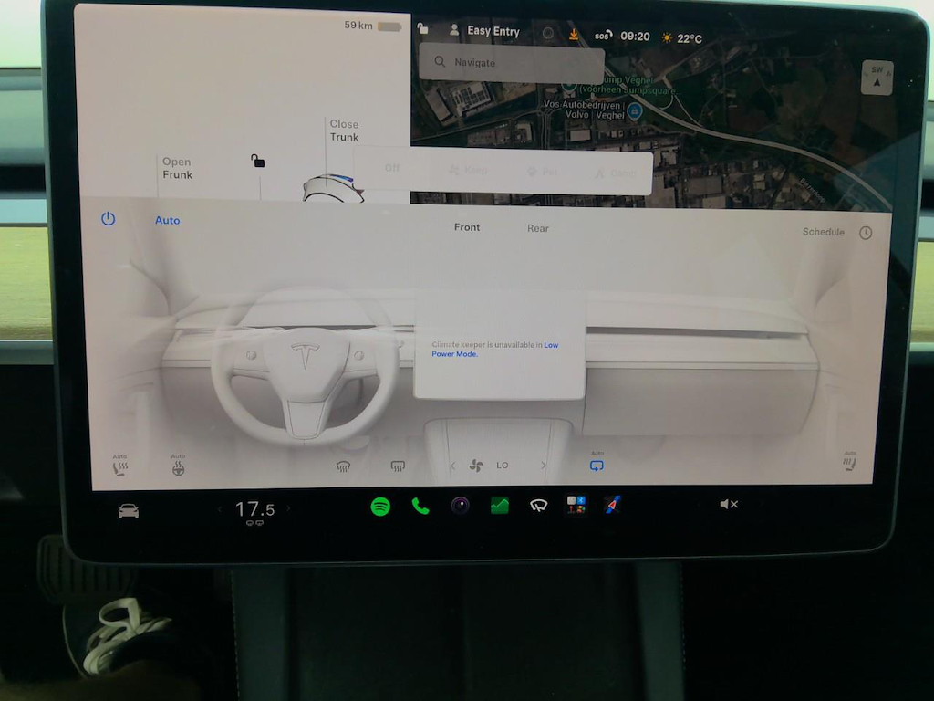 Foto 20 van Tesla Model 3