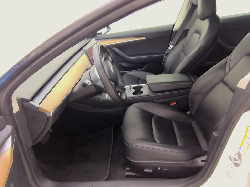 Foto 7 van Tesla Model 3
