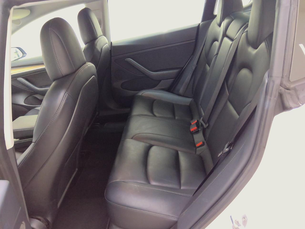 Foto 8 van Tesla Model 3