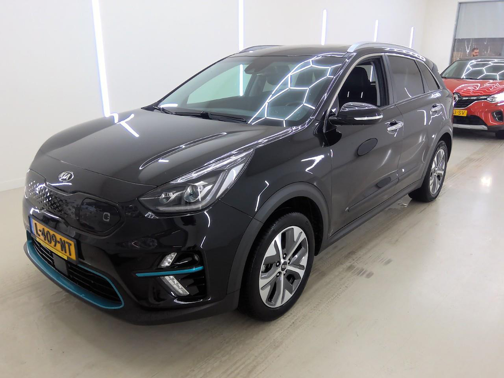 Foto 2 van Kia Niro