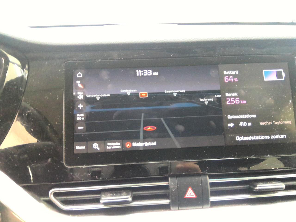 Foto 14 van Kia Niro